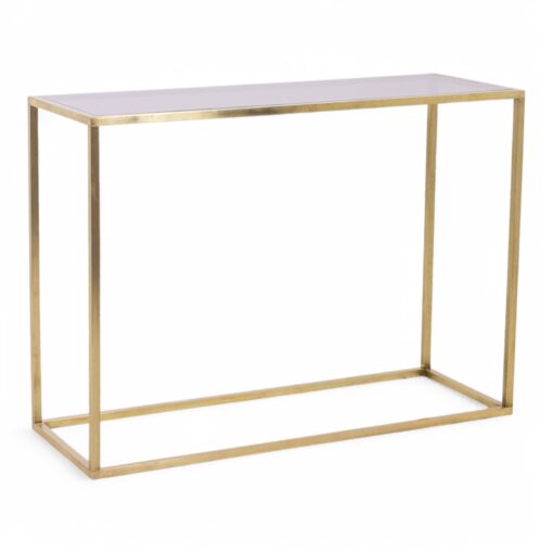 Maison Jansen Console Brass - Styylish