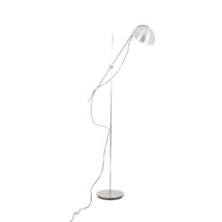 Maison Jansen Metal Floor Lamp- Styylish