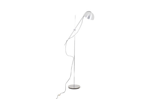 Maison Jansen Metal Floor Lamp- Styylish