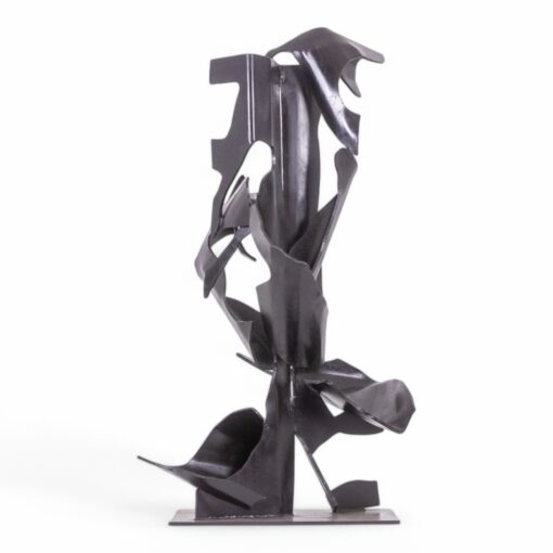 Jean Campa Vertical Sculpture - Styylish