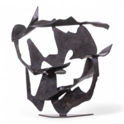 Jean Campa Abstract Sculpture - Styylish