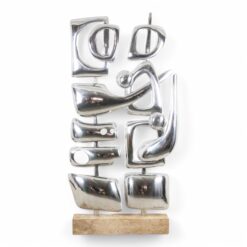 Antonine de Saint Pierre Abstract Sculpture - Styylish