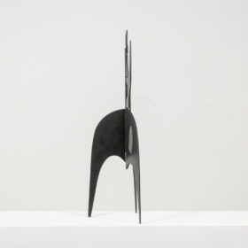 Antonine de Saint Pierre, “Jouve” Sculpture, Contemporary Work