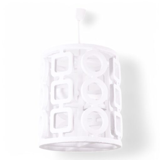 “Omega” Plaster Lantern - Styylish