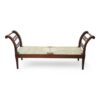 Antique Louis XVI Bench - Styylish