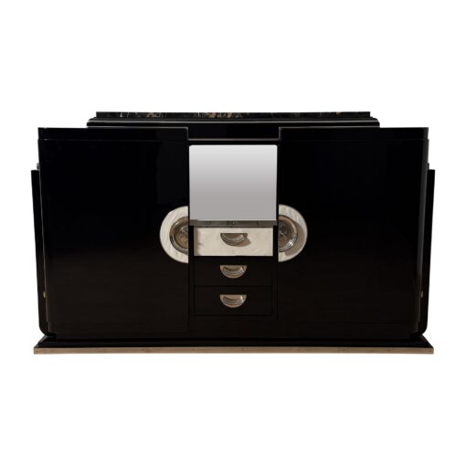 Art Deco Sideboard- Styylish