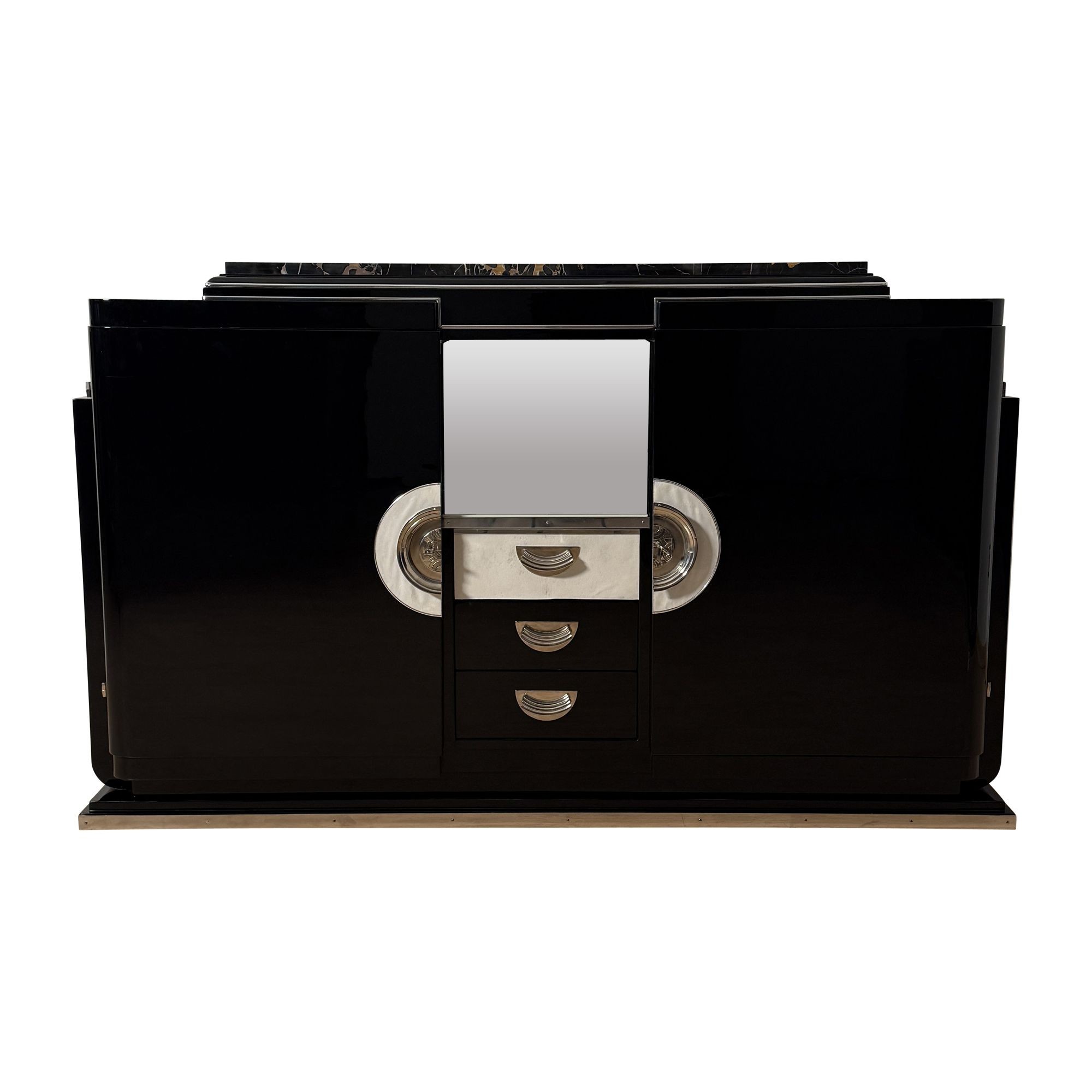 Art Deco Sideboard - Styylish