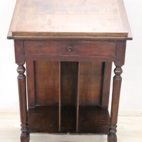 19th Century Italian Writing and Reading Stand, Lectern, or Music Stand