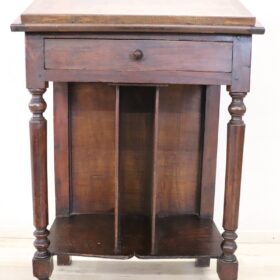 19th Century Italian Writing and Reading Stand, Lectern, or Music Stand