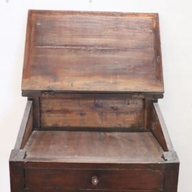 19th Century Italian Writing and Reading Stand, Lectern, or Music Stand