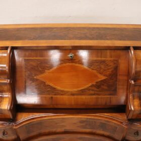 Italian Chest of Drawers, Louis XIV Style