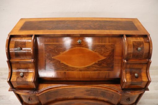 Italian Chest of Drawers, Louis XIV Style - Image 4