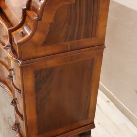 Italian Chest of Drawers, Louis XIV Style