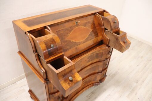 Italian Chest of Drawers, Louis XIV Style - Image 9