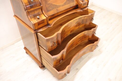 Italian Chest of Drawers, Louis XIV Style - Image 10