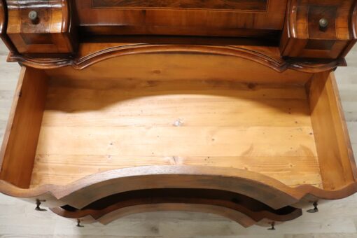 Italian Chest of Drawers, Louis XIV Style - Image 11