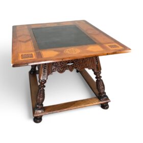 Swiss 18th century Farm House Table