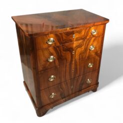 Small Biedermeier chest of Drawers- Styylish