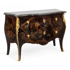 Lacquer Saute Chest of Drawers - Styylish