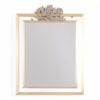 “Boizot” Mirror Brass - Styylish