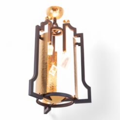 Neoclassical Artisan Lantern - Styylish