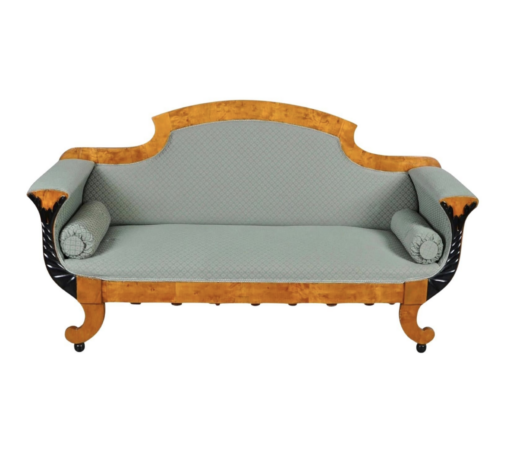 Swedish Biedermeier Sofa- Styylish