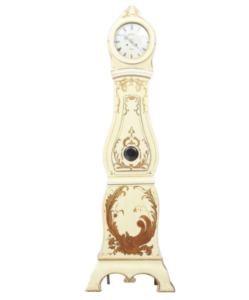 1818 Swedish Mora Clock - Styylish