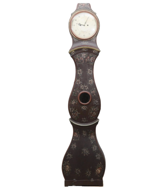 Swedish Mora Clock - Styylish