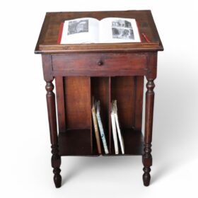 19th Century Italian Writing and Reading Stand, Lectern, or Music Stand