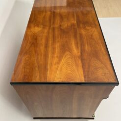 Early Biedermeier Commode - top side - Styylish