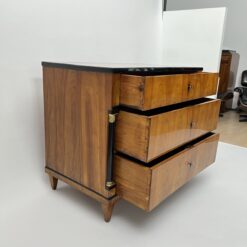 Early Biedermeier Commode - drawers - Styylish