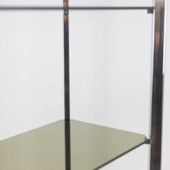 Smoked Glass Shelves - Shelf Profile - Styylish