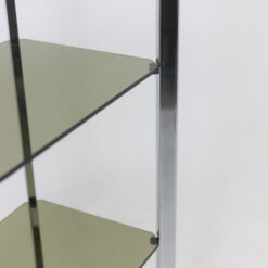 Smoked Glass Shelves - Shelves - Styylish