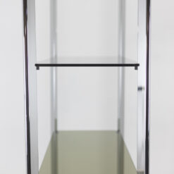 Smoked Glass Shelves - Side - Styylish
