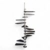 Roger Tallon Spiral Staircase - Styylish
