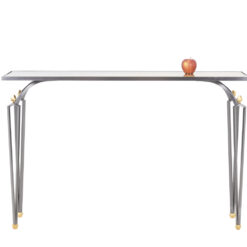 R Dubois Artisan Consoles Tables - Staged - Styylish