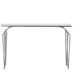 R Dubois Artisan Consoles Tables - Front - Styylish