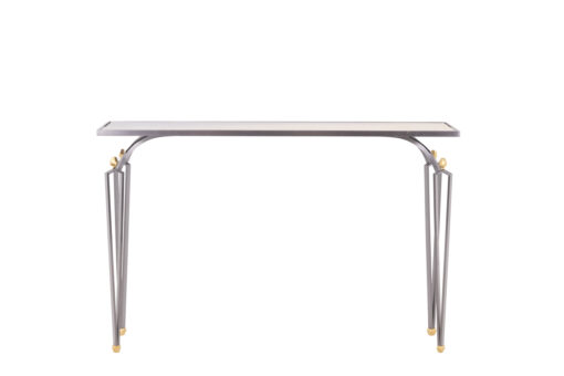 R Dubois Artisan Consoles Tables - Front - Styylish