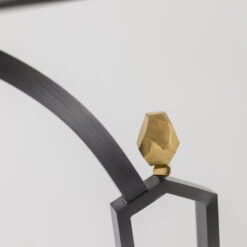 R Dubois Artisan Consoles Tables - Gold Decor - Styylish