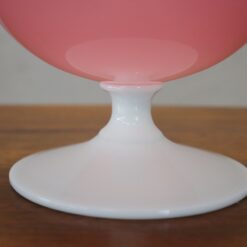 Murano Glass Pink Vase - Base - Styylish