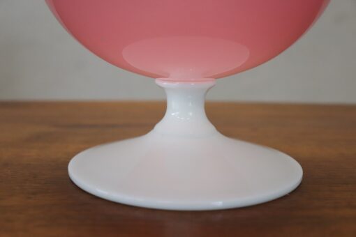 Murano Glass Pink Vase - Base - Styylish