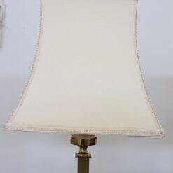 Golden Bedside Lamps - Shade - Styylish