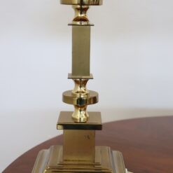 Golden Bedside Lamps - Base - Styylish