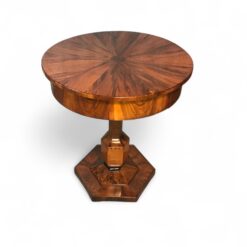 Biedermeier Side Table- Styylish