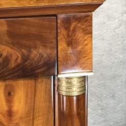 German Empire Secretary Desk - closeup - Styylish