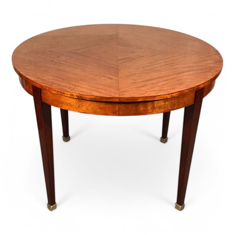 Louis XVI Style Dining or Center Table - Styylish