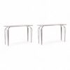 R Dubois Artisan Consoles Tables - Styylish