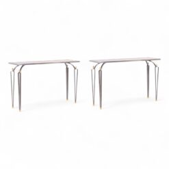 R Dubois Artisan Consoles Tables - Styylish