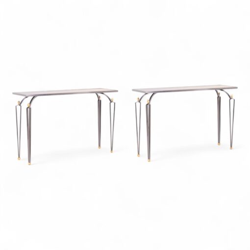 R Dubois Artisan Consoles Tables - Styylish