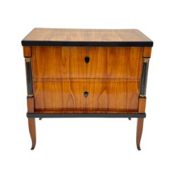 Biedermeier Commode- Styylish